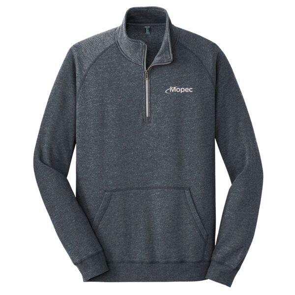   - Lightweight Fleece 1/4 Zip Thumbnail