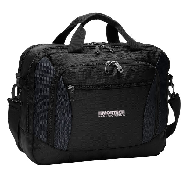   - Commuter Brief Thumbnail