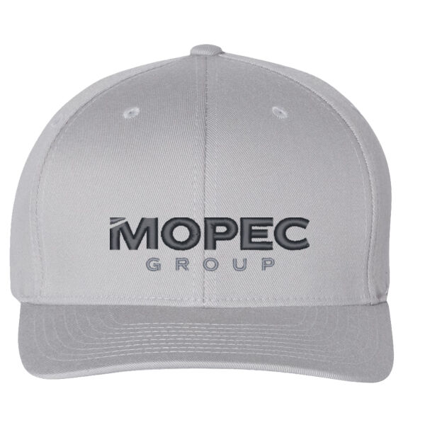   - Cotton Blend Cap Thumbnail