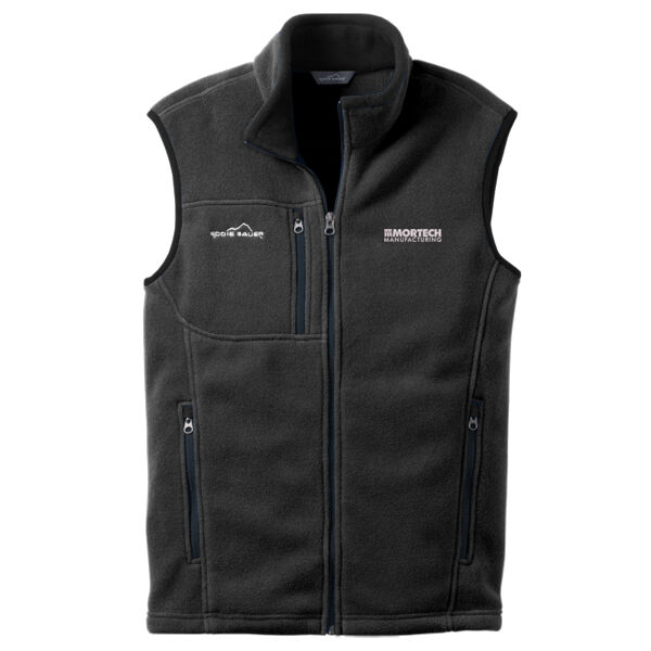   - Fleece Vest Thumbnail