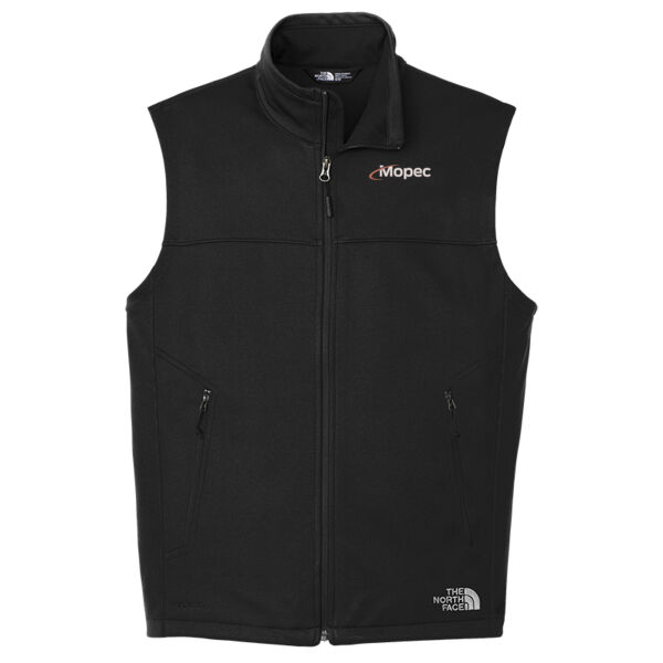  - Ridgewall Soft Shell Vest Thumbnail