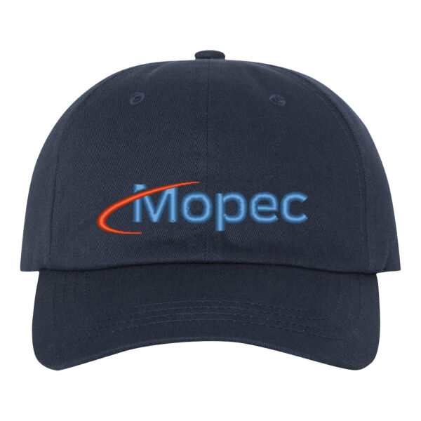   - Dad’s Cap Thumbnail