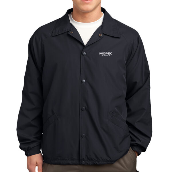   - Sideline Jacket Thumbnail