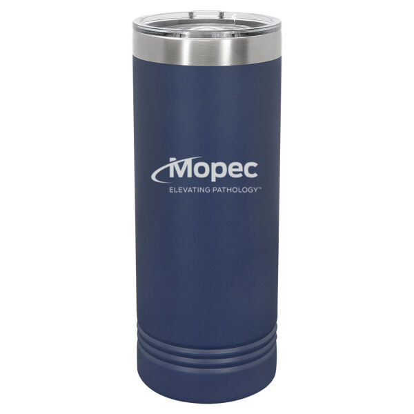   - 22 oz Polar Camel Skinny Tumbler Thumbnail