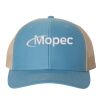 Trucker Snapback Cap Thumbnail
