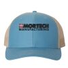 Trucker Snapback Cap Thumbnail