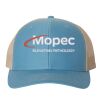 Trucker Snapback Cap Thumbnail