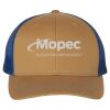 Trucker Snapback Cap Thumbnail