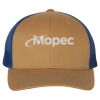 Trucker Snapback Cap Thumbnail