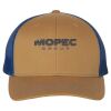 Trucker Snapback Cap Thumbnail