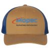 Trucker Snapback Cap Thumbnail