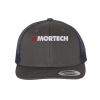 Six-Panel Retro Trucker Cap Thumbnail