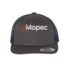 Six-Panel Retro Trucker Cap Thumbnail