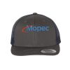 Six-Panel Retro Trucker Cap Thumbnail