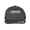 Six-Panel Retro Trucker Cap Thumbnail