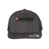Six-Panel Retro Trucker Cap Thumbnail