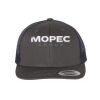Six-Panel Retro Trucker Cap Thumbnail