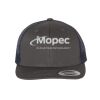 Six-Panel Retro Trucker Cap Thumbnail