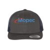 Six-Panel Retro Trucker Cap Thumbnail